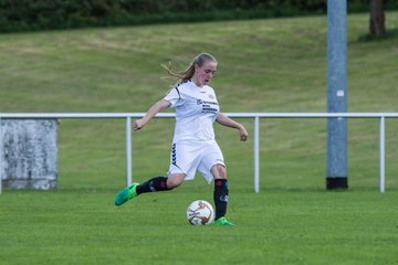 Bild 203 - Frauen SV Henstedt Ulzburg 3 - Bramfeld 3 : Ergebnis: 5:1